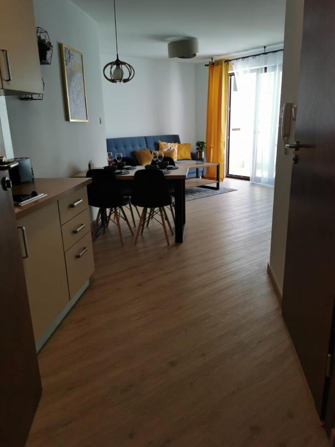 Apartament Zofia 2 Przy Plazy Wladyslawowo Exterior photo